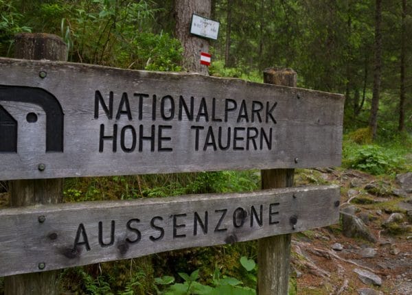 Nationalpark Hohe Tauern