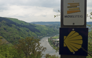 Mosel-Camino