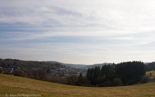 Anhöhe Rengen