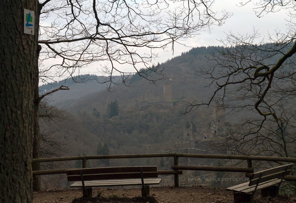 Pellenzkanzel Pellenzkanzel