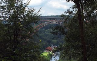 Müngstener Brücke