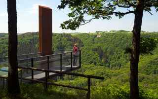 Eifelblick Achterhöhe