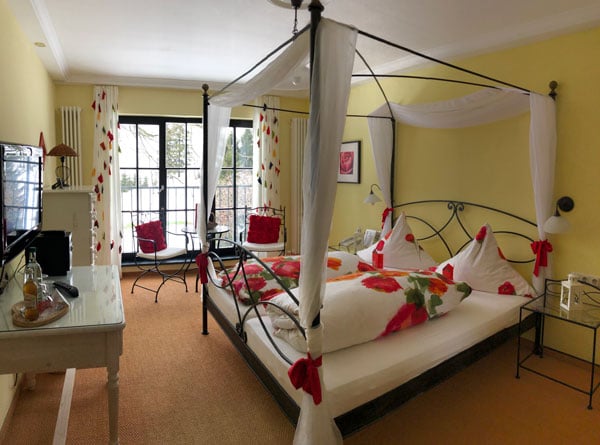 Hotel Gastinger Studio Falkenstein