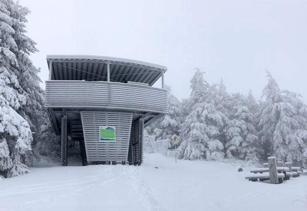 Plänckners Aussicht