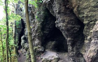 Steinzeithöhle