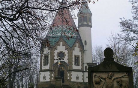 Kapelle Sieben Schmerzen Mariens