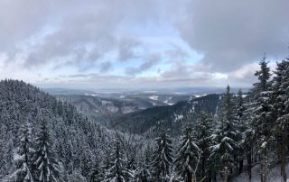 Aussichtspunkt Teufelskanzel