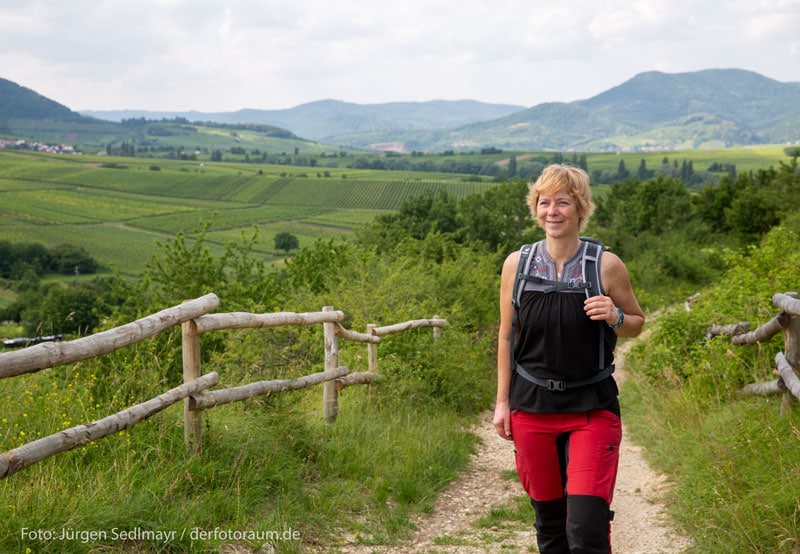 Wanderreporterin_Facebook Porträt Wanderreporterin
