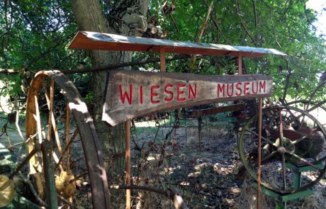 Wiesenmuseum